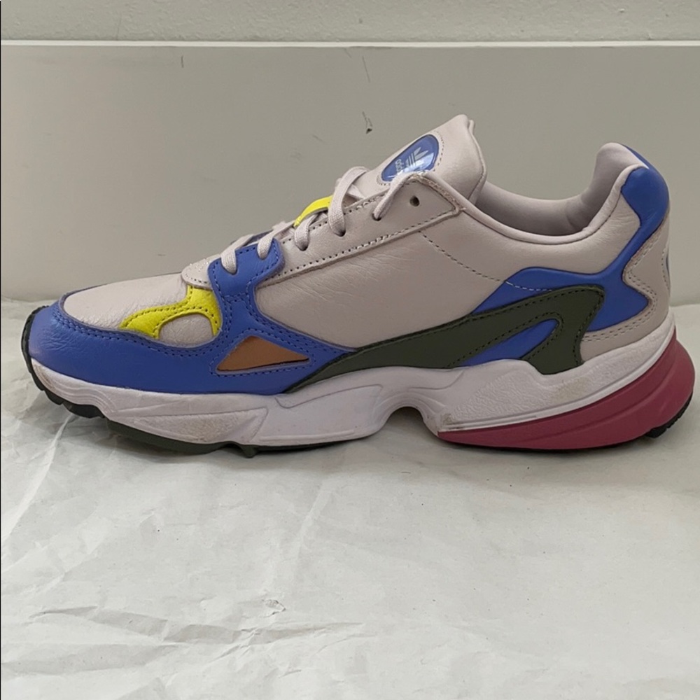 Falcon Adidas